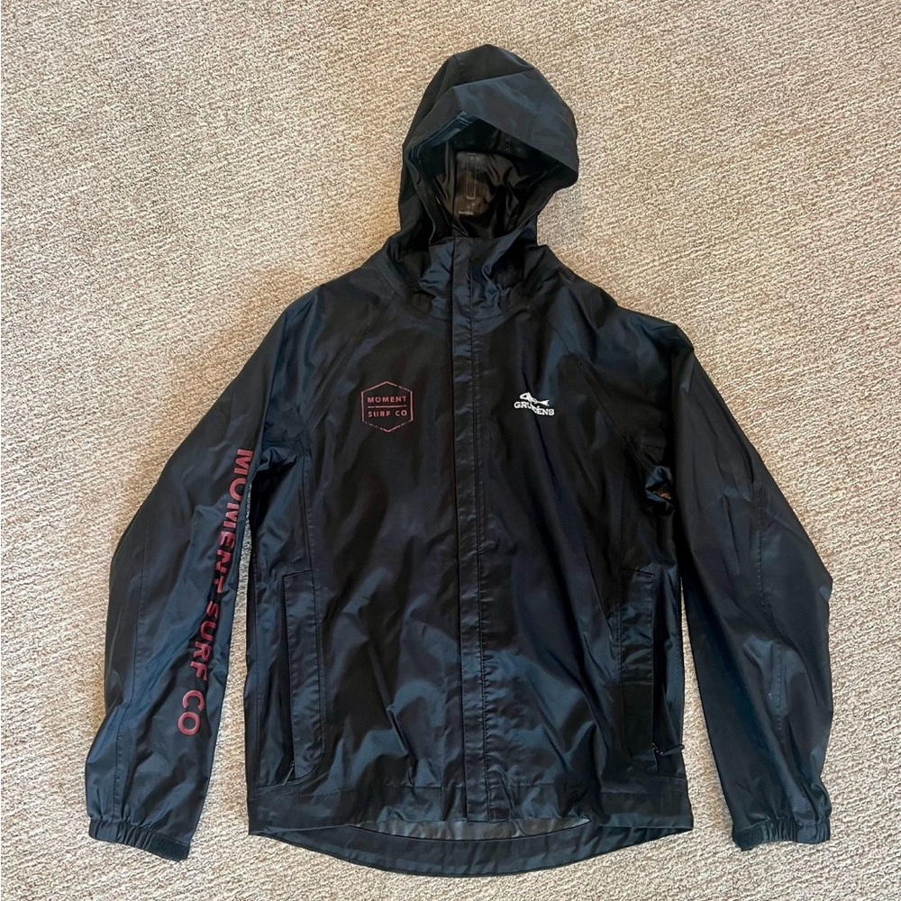 Grundens Neptune Rain Jacket